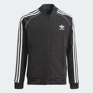 Adidas SST Track Top Size M (11-12Y)
